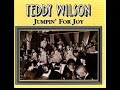 Teddy Wilson - Jumpin' For Joy (1938)
