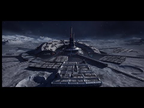 Announcement Trailer