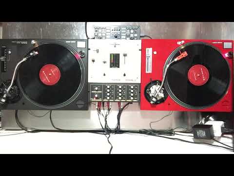 NEW WAVE  Forever  MIXX by DJ RAD mobile day’s ( Marikina City)