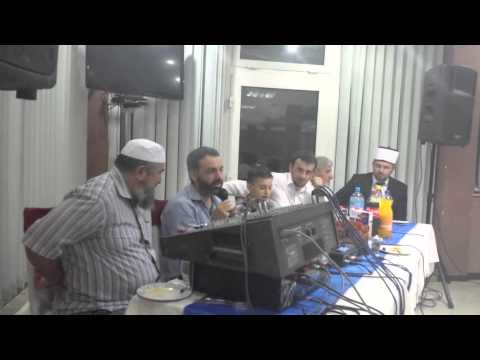 Adem Ramadani & Hamza Nuhiu  - Dasma e Kenanit