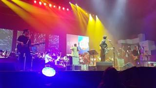 AYUZ - Rico Blanco w/ MMCO