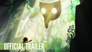 Baba Yaga - Launch Trailer (Baobab Studios) Oculus Quest