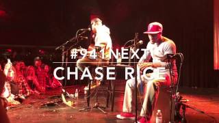 #941Next Chase Rice (Everybody We Know Does)