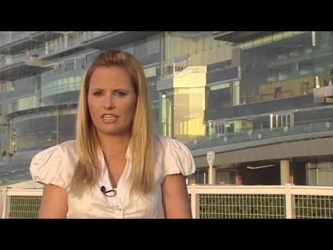 Dubai Racing's Laura King shares her Kahayla Classic tips