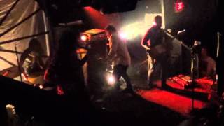 Repine//Pianos Become The Teeth in Baltimore, Maryland