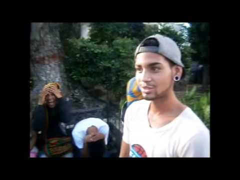 09-08-14 - Batalla San Felipe - 1era Ronda - Alfonso vs Rappert