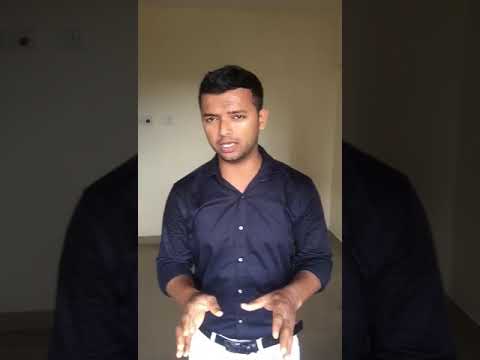 Abhinav Sharma Audition link as news Repoter