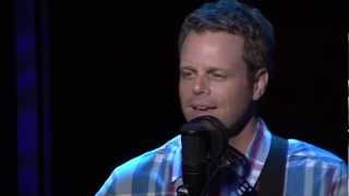 Cary Pierce Showcase Performance