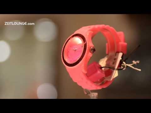 Ice Watch Sili Small LO.PK.S.S.10