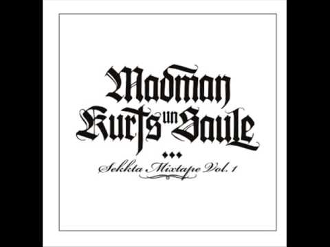 Sekkta - Vientuļie Cilvēki