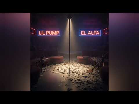 Lil Pump, El Alfa - Barran (Official Audio)