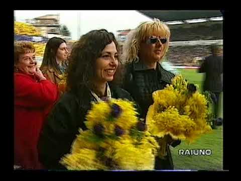 Parma-Inter 1-0 Serie A 97-98 24' Giornata