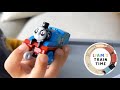 Thomas And Friends Safari Adventure With Metal Trains And Animals