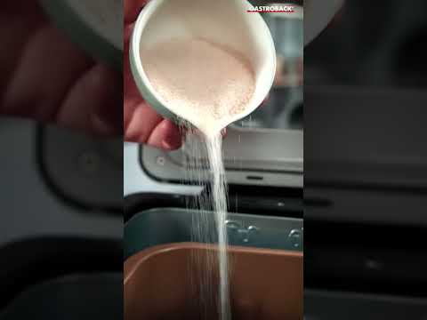 #Shorts #GASTROBACK #Rezept #Senf #Blaubeersenf