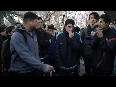 TOBI - MAGGIO VS RL - VENUS VS KIKI - WISBO | OCTAVOS - OlivosFree.