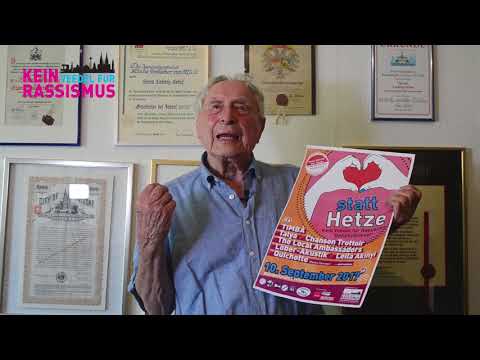 Herz statt Hetze - #Benefizfestival