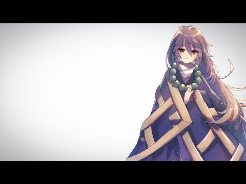 【Studio "Syrup Comfiture"】 luvstruck 「綾倉盟(Mei Ayakura)」