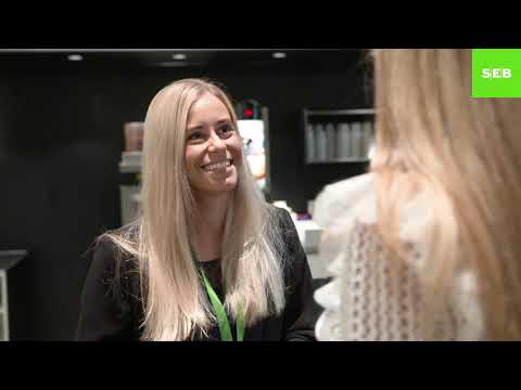SEB Career: I am SEB