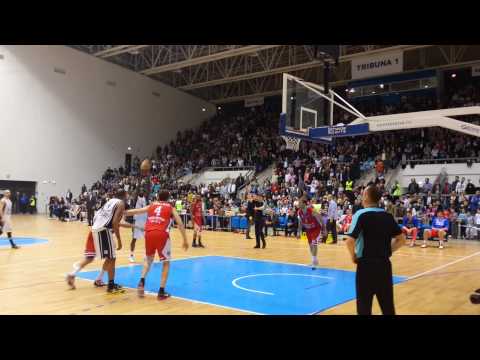 Ghid Sportiv - Final meci Craiova - Oradea