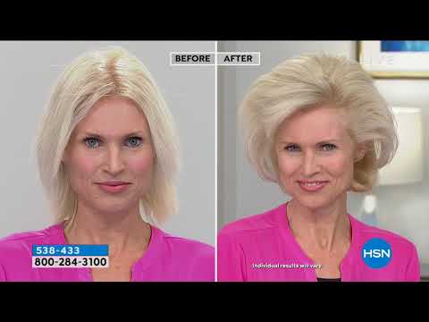 HSN | Tweak-d Haircare 01.23.2019 - 02 PM