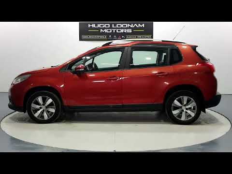Peugeot 2008 ACTIVE 1.6 BLUE HDI 75 4DR - Image 2