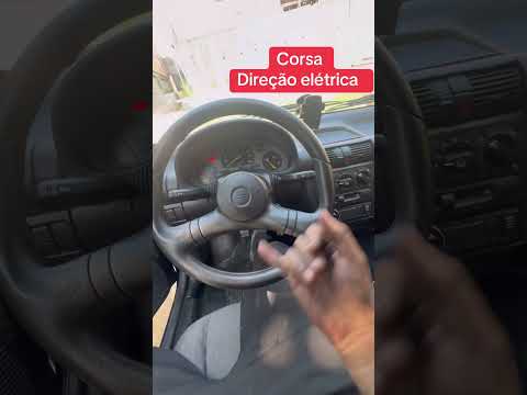 Kit direção elétrica Corsa ENVIO TODO PAÍS !!