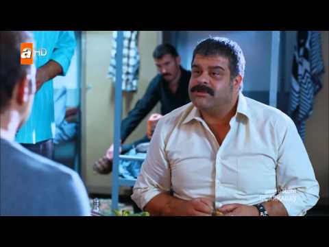 Üç Arkadaş 4.Bölüm Tek Parça 720p