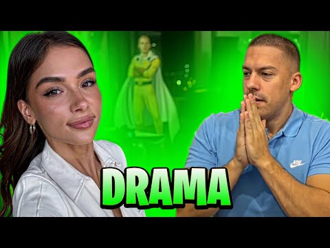 BAKA PRASE IZNEO CELU ISTINU O ANJI BLAA - BILA JE TRUDNA ?