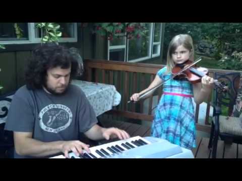 Aurora Bitans and Mario Carboni