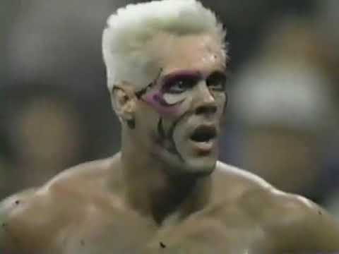 NWA World Championship Wrestling 9/8/90