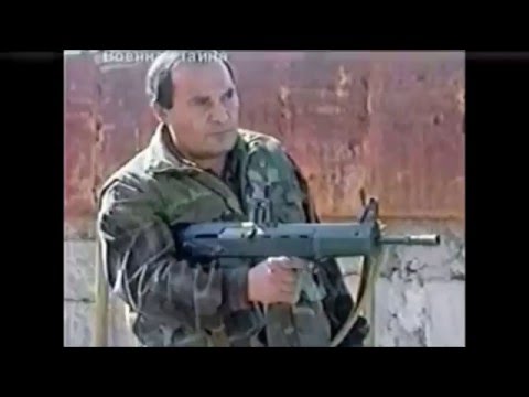Rare Weapons of Armenia -  Հայաստան