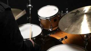 Video thumbnail for DW 14x6.5 Stainless Steel Snare Drum by Memphis Drum Shop
