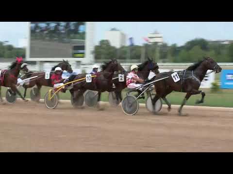 2018.08.11. 01. futam - FRANGIPANI DÍJ