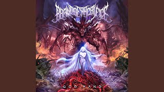 Cover art for Divinity