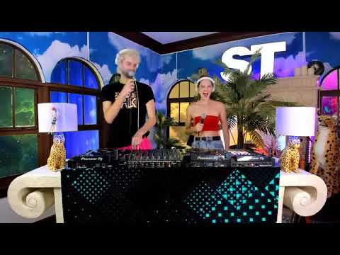 2021_02_27 SOFI TUKKER DJ Set