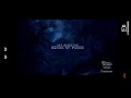Tarzan 1999 End Credits Freeform Live Channel