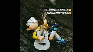 Download lagu STATUS WA GALAU || LOBOW SIAPAKAH DIRIMU mp3