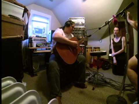 Screaming Smoldering Butt Bitches - First Studio Rough Mix - Mrs. Tequila