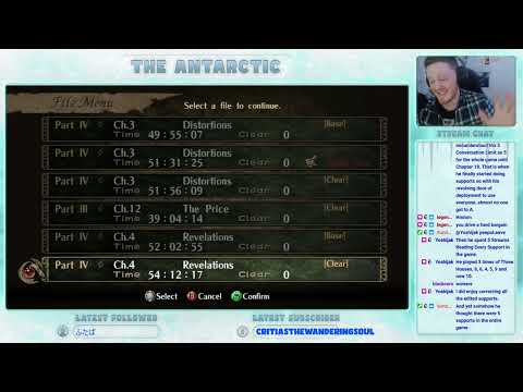 Fire Emblem: Radiant Dawn | Full Playthrough | Part 16