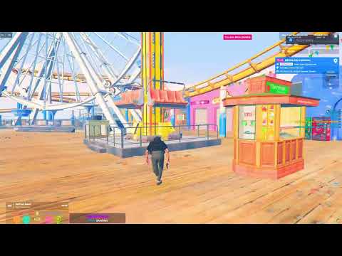 Welcome Sa Promi Sean Lopez #3