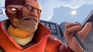 TF2: Spy Soldier Abomination [Live]