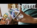 Whack A Mole Cardistry Tutorial
