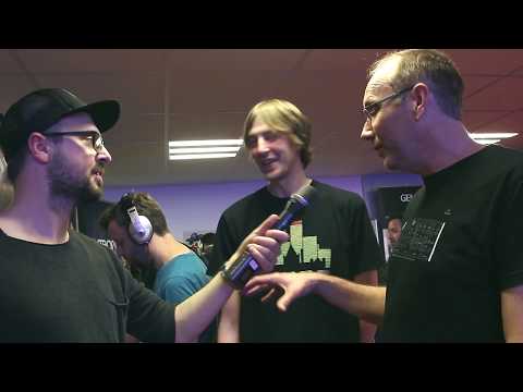 Interview: Behringer @ Superbooth 2019