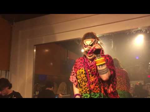 Axis Cabaret (5/20/17) - Krystal Something Something (Asylum)