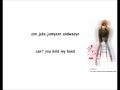 Kim Sung Gyu -- I Need You [Rom | Eng Lyrics ...