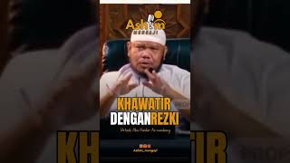 Download lagu KHAWATIR dengan Rezki | Ustadz Abu Haidar As-sundawy #ustadzsalaf #dakwahsunnah #rodjatv mp3