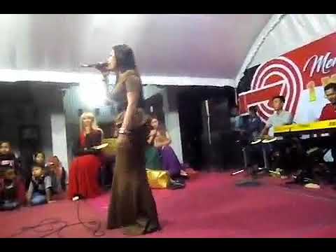 Banyu langit Dian kitaro (Zippo nada)