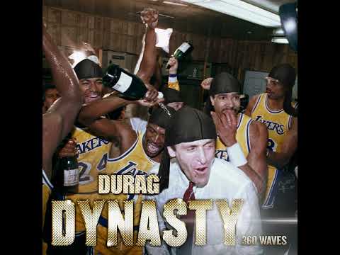 Durag Dynasty - Trailer Mix (Official Instrumental)