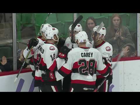 Marlies vs. Senators | Nov. 16, 2018