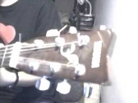 Little Shadow - Yeah Yeah Yeahs (Acoustic Cover) video thumbnail